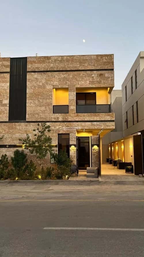 5 bedroom villa in Al Mahdiyyah 14