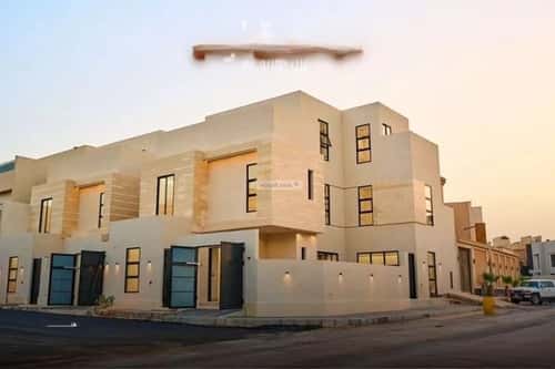 فيلا 3 غرف في المهدية 12