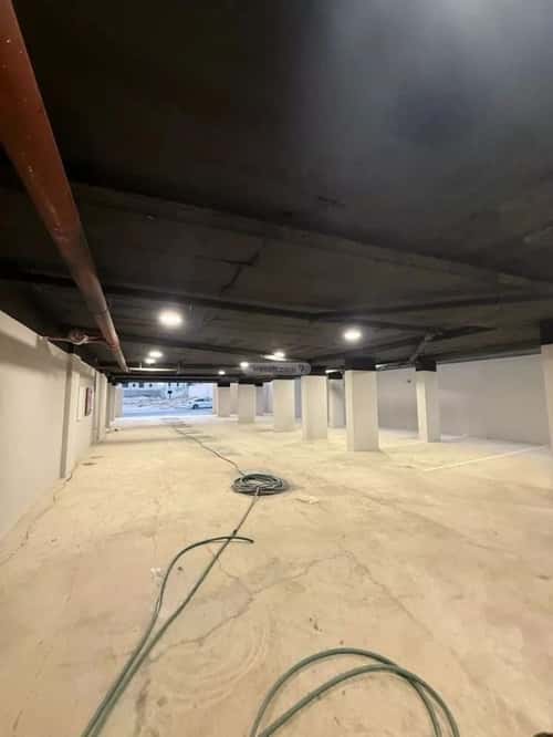 3 bedroom apartment in Al Mahdiyyah 1