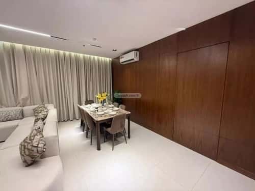 3 bedroom apartment in Al Mahdiyyah 3