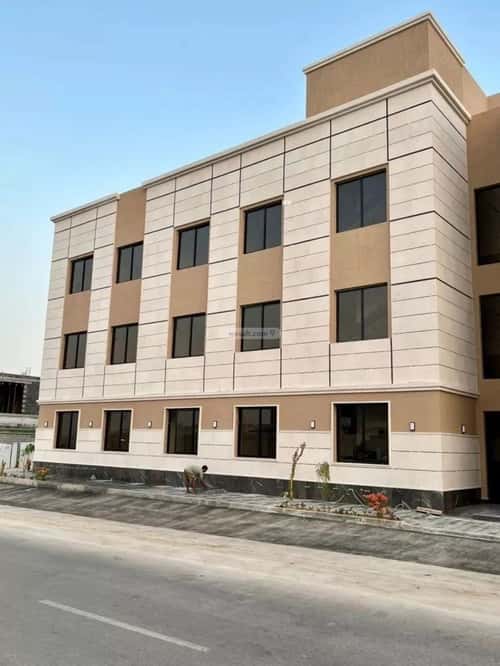 3 bedroom apartment in Al Mahdiyyah 2