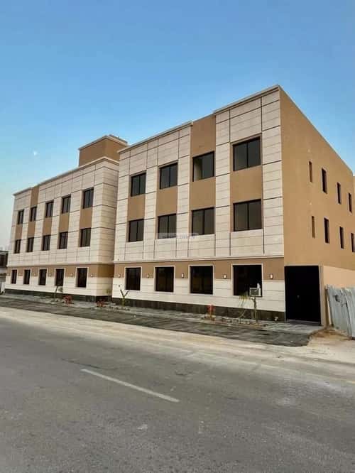3 bedroom apartment in Al Mahdiyyah 3