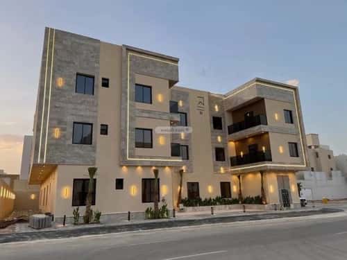 3 bedroom apartment in Al Mahdiyyah 12