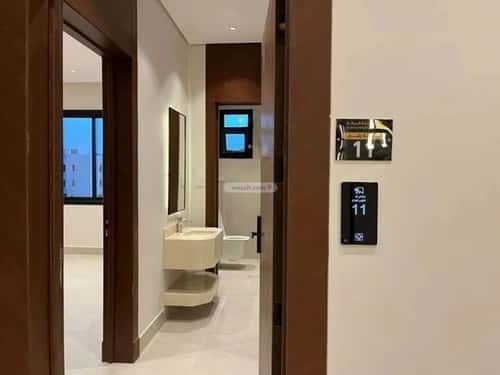 3 bedroom apartment in Al Mahdiyyah 14