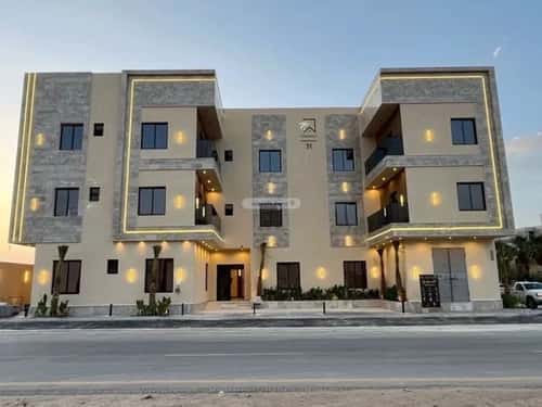 3 bedroom apartment in Al Mahdiyyah 6
