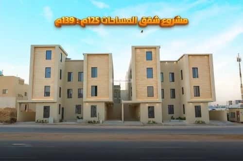 3 bedroom apartment in Al Mahdiyyah 2