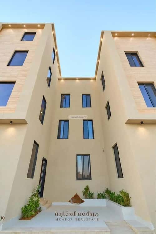 3 bedroom apartment in Al Mahdiyyah 3