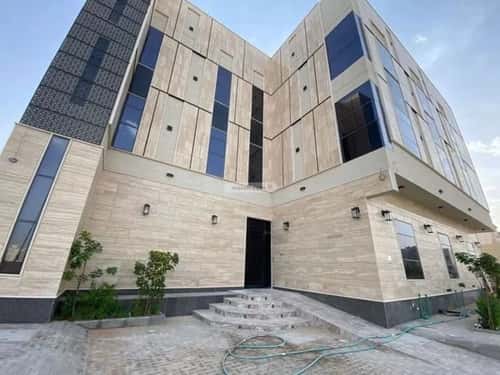 3 bedroom apartment in Al Mahdiyyah 2