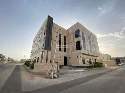 3 bedroom apartment in Al Mahdiyyah 10