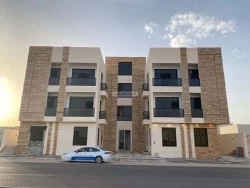 3 bedroom apartment in Al Mahdiyyah 3