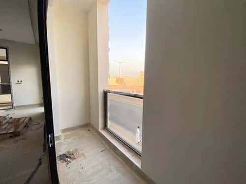3 bedroom apartment in Al Mahdiyyah 2