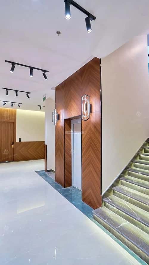 3 bedroom apartment in Al Mahdiyyah 4