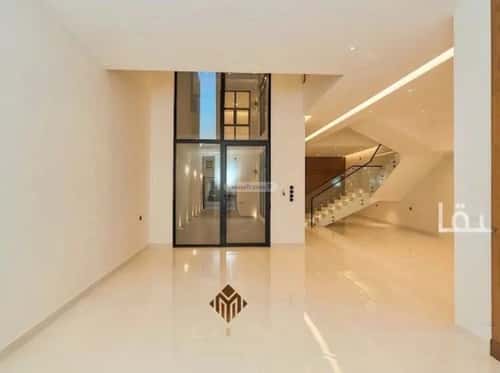 6 bedroom villa in Al Mahdiyyah 11