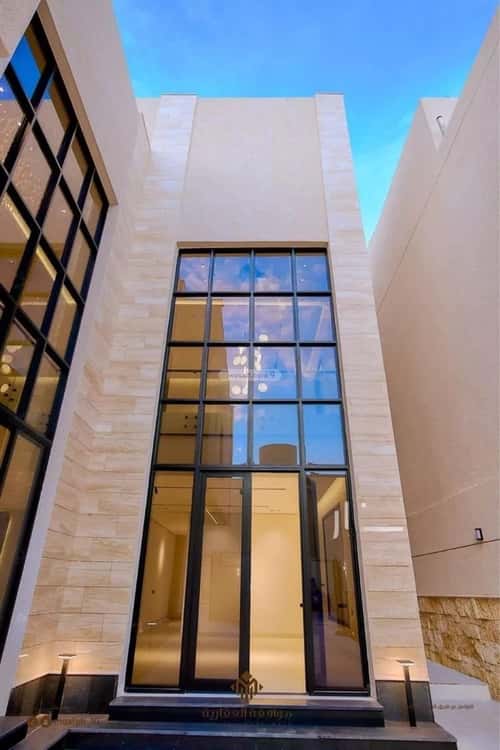 6 bedroom villa in Al Mahdiyyah 2