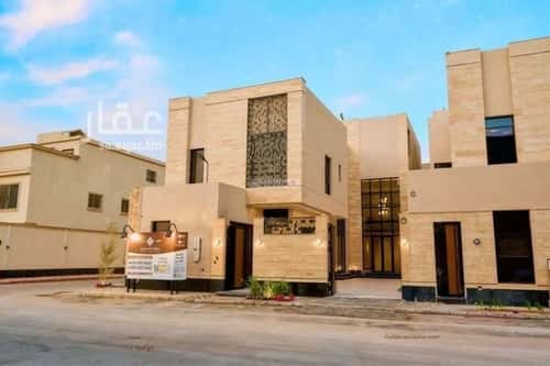 6 bedroom villa in Al Mahdiyyah 12