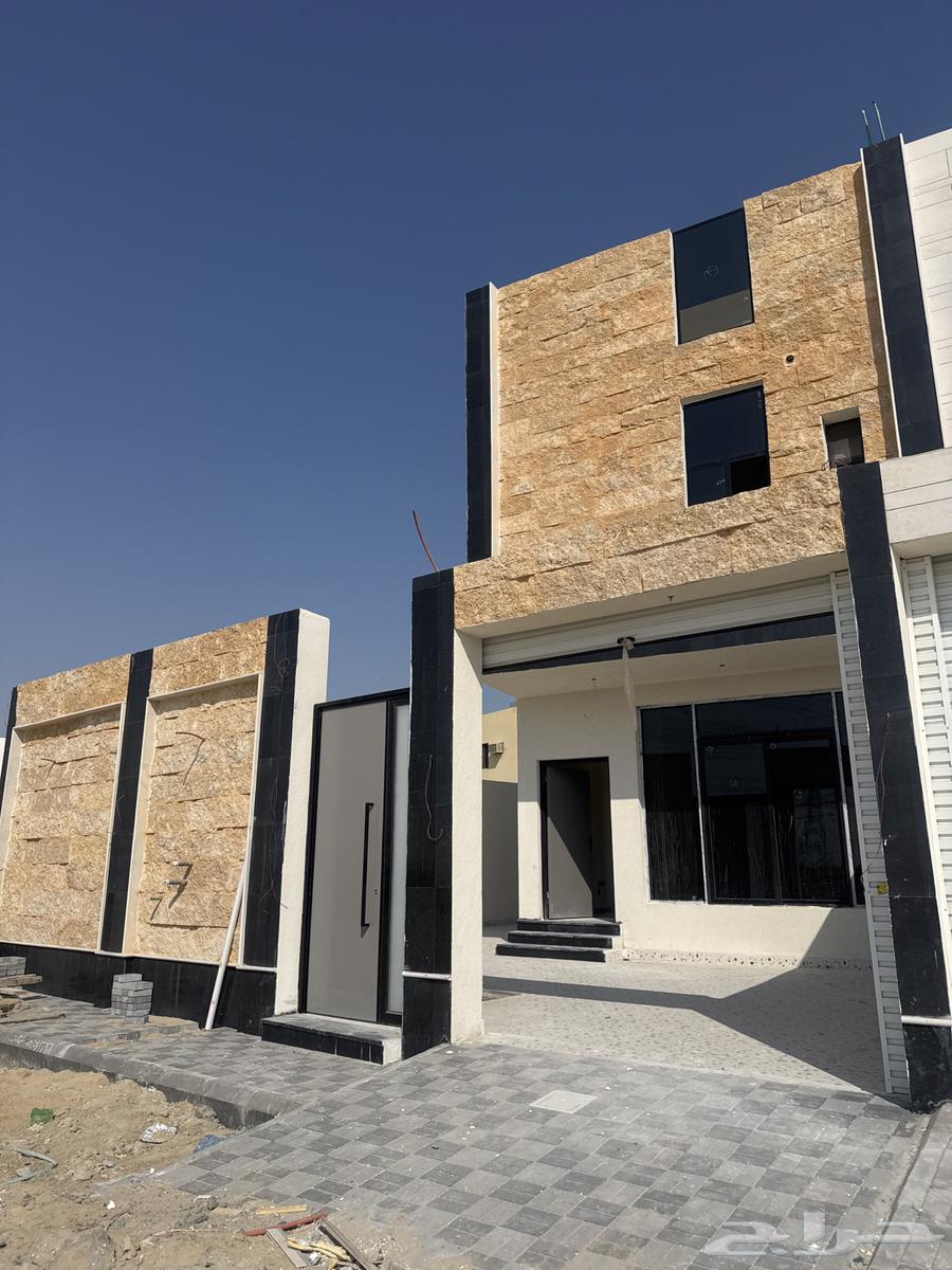 7 bedroom villa in Dahiat King Fahd 2