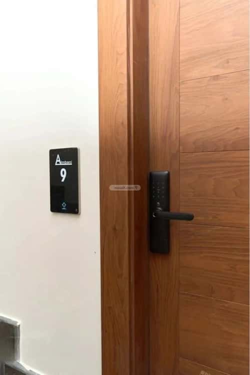 شقة 3 غرف في المهدية 2