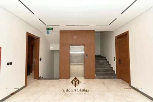 شقة 3 غرف في المهدية 10