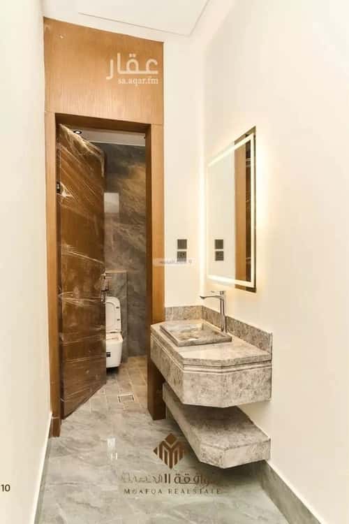 4 bedroom apartment in Al Mahdiyyah 5