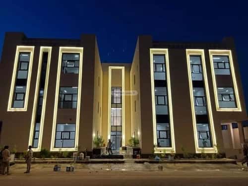 3 bedroom apartment in Al Mahdiyyah 1