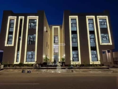 3 bedroom apartment in Al Mahdiyyah 14