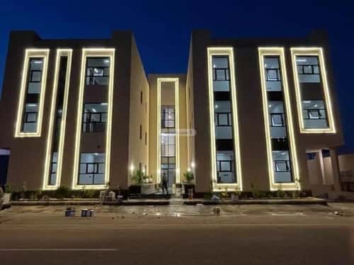 3 bedroom apartment in Al Mahdiyyah 11