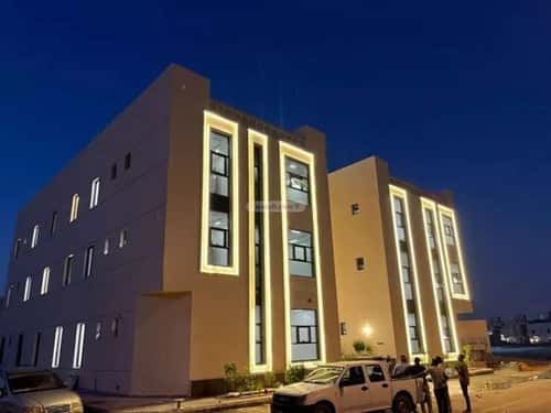 3 bedroom apartment in Al Mahdiyyah 3