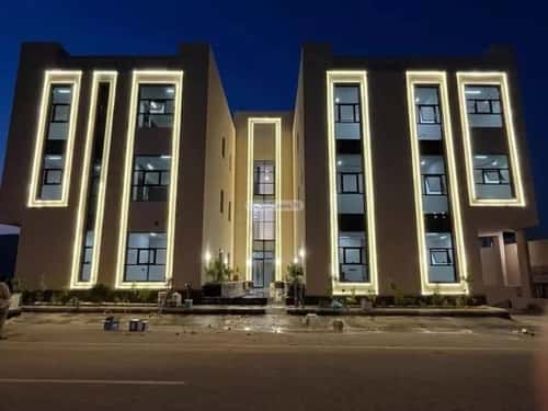 3 bedroom apartment in Al Mahdiyyah 15