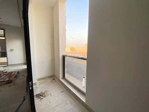 شقة 3 غرف في المهدية 6