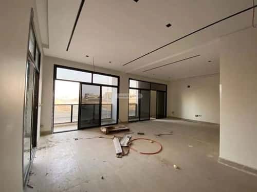 شقة 3 غرف في المهدية 2