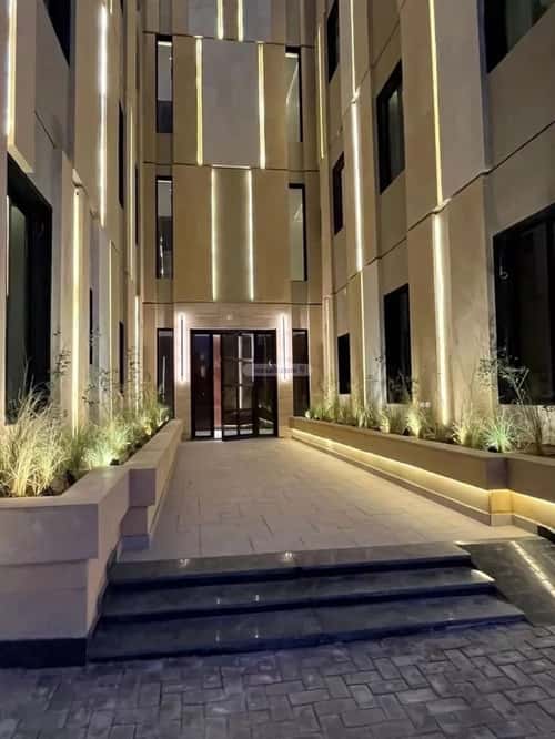 3 bedroom apartment in Al Mahdiyyah 1