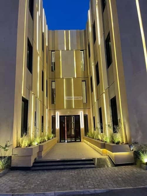 3 bedroom apartment in Al Mahdiyyah 3