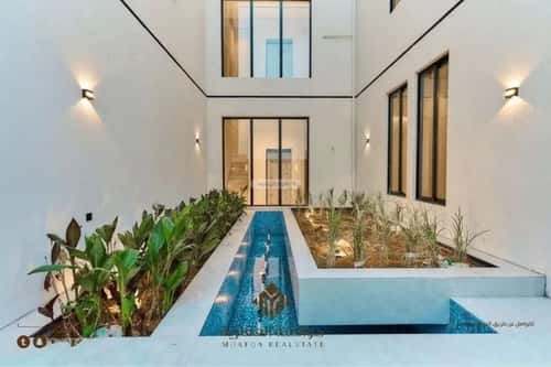 3 bedroom apartment in Al Mahdiyyah 7