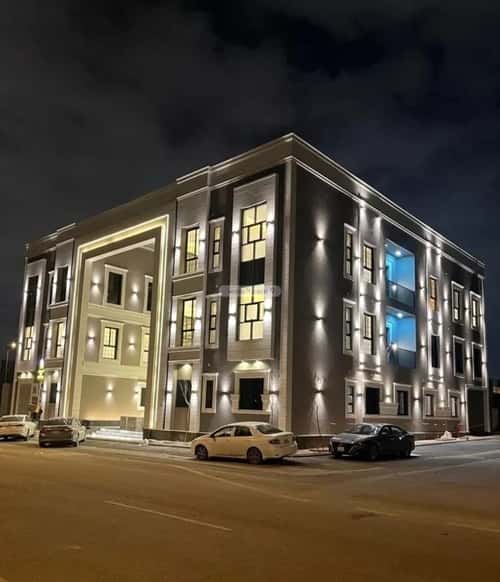 3 bedroom apartment in Al Mahdiyyah 4