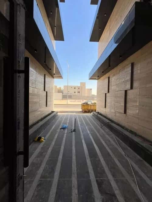 3 bedroom apartment in Al Mahdiyyah 1