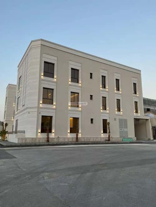 3 bedroom apartment in Al Mahdiyyah 2