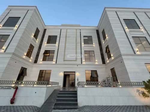 3 bedroom apartment in Al Mahdiyyah 3