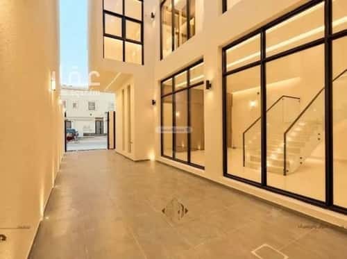 6 bedroom villa in Al Mahdiyyah 4