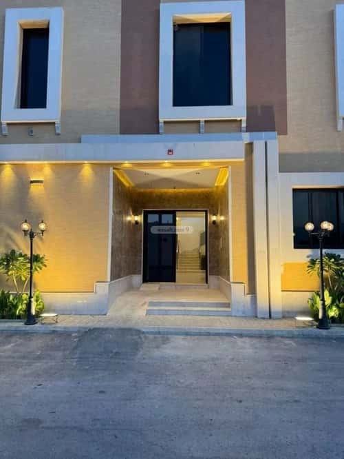 3 bedroom apartment in Al Mahdiyyah 1