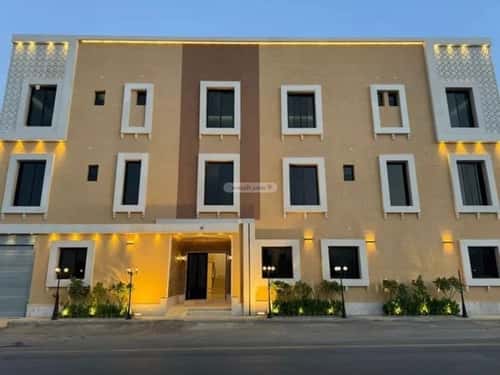 3 bedroom apartment in Al Mahdiyyah 3