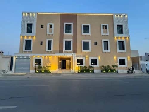 3 bedroom apartment in Al Mahdiyyah 4