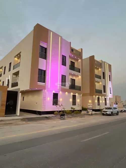 3 bedroom apartment in Al Mahdiyyah 2