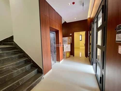 3 bedroom apartment in Al Mahdiyyah 3