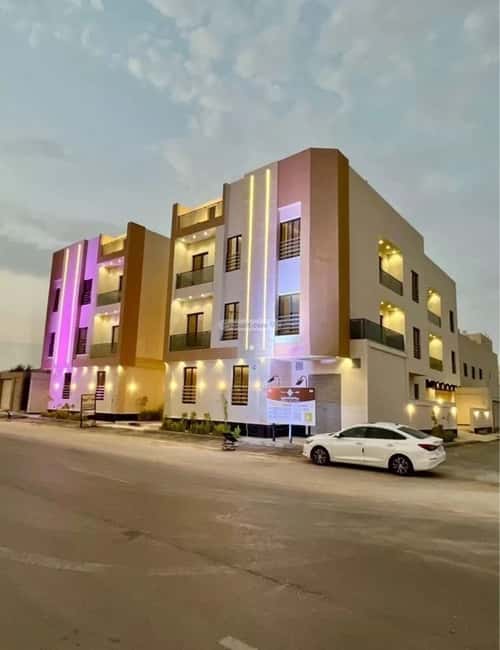 3 bedroom apartment in Al Mahdiyyah 4