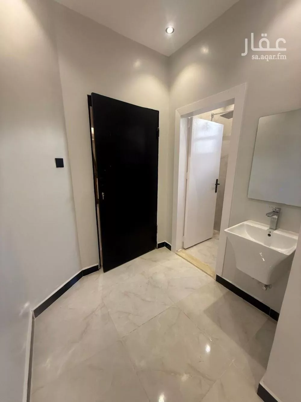 شقة 1 غرف في النزهة 2