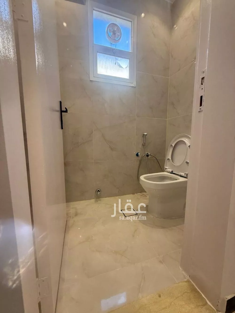 شقة 1 غرف في النزهة 3