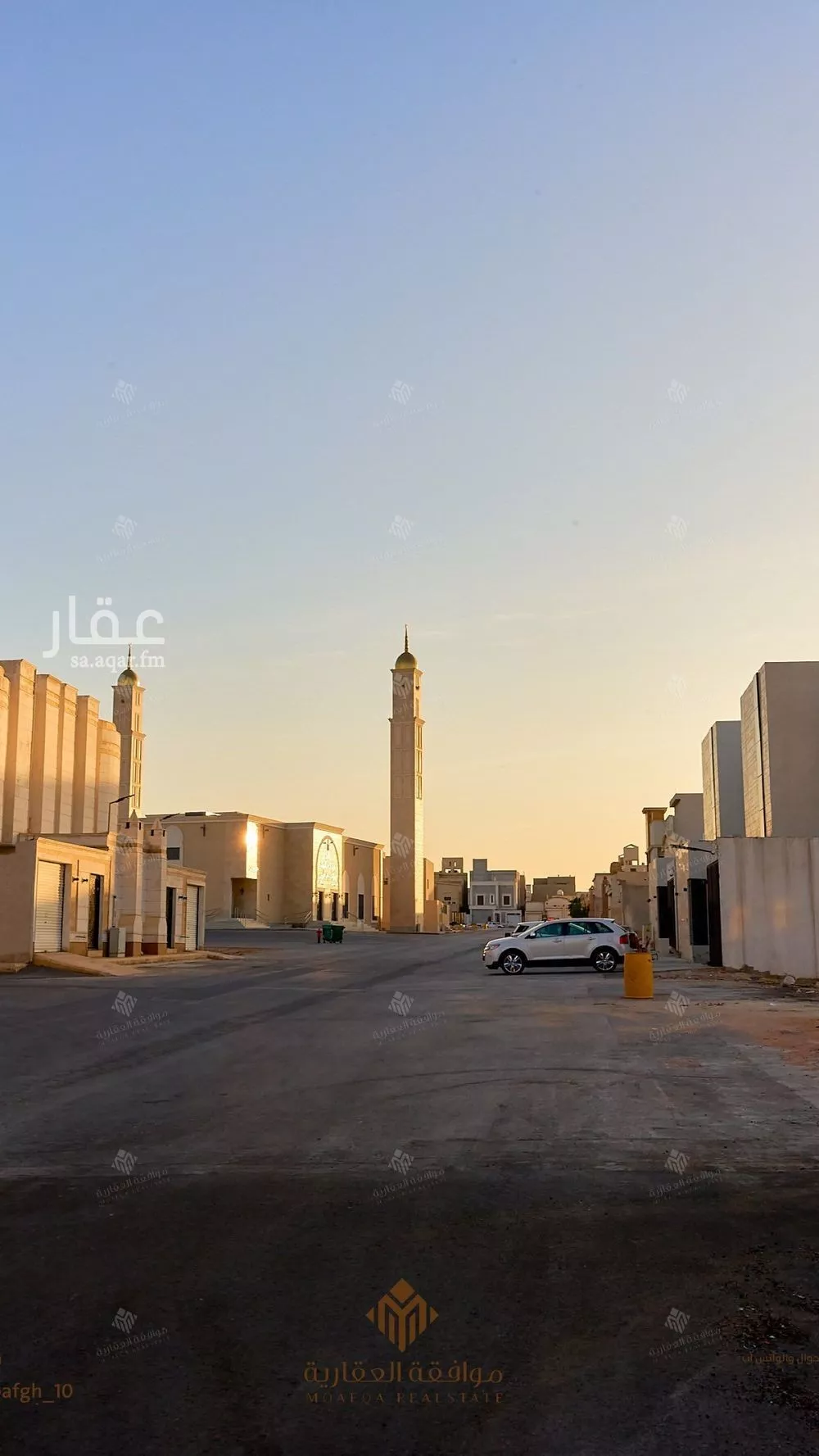 5 bedroom villa in Al Mahdiyyah 26