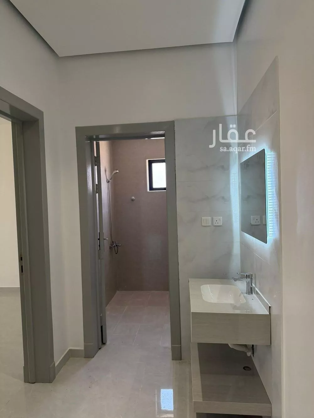 2 bedroom apartment in Dahiat Namar 11