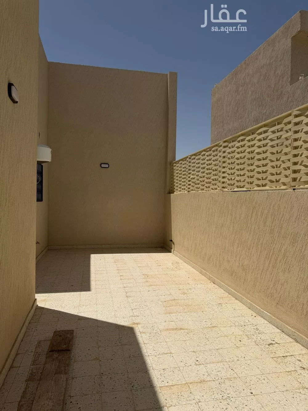 2 bedroom apartment in Dahiat Namar 13