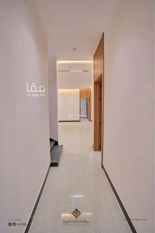 فيلا 5 غرف في المهدية 12